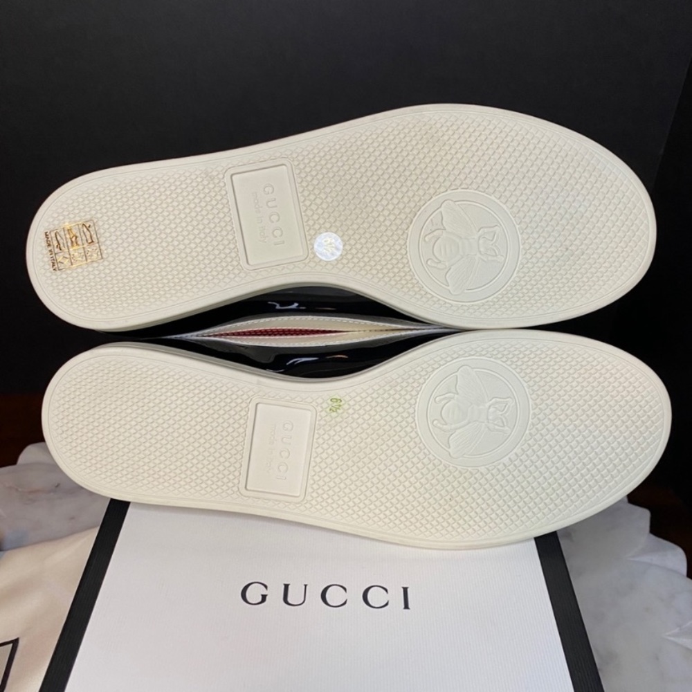 Gucci Sneakers - Picture 5 of 7